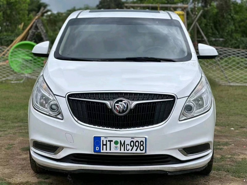 汕头18年别克GL81