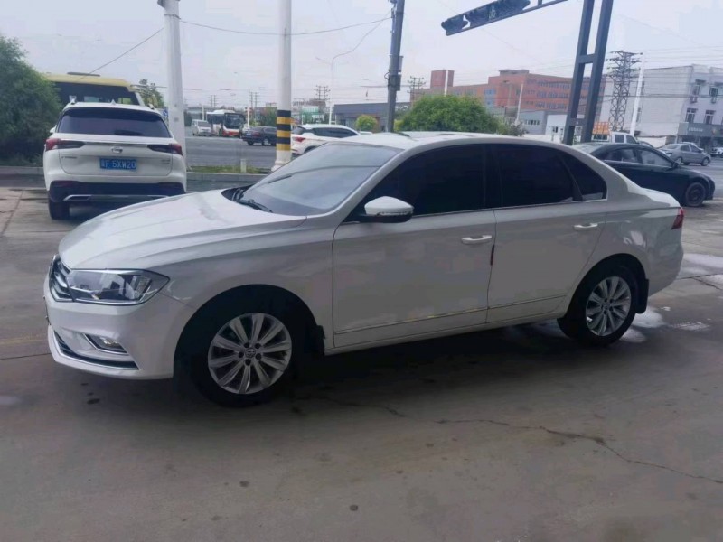 保定17年大众宝来2