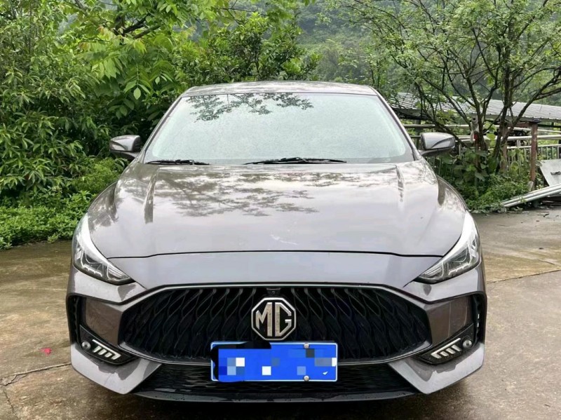 重庆21年名爵51