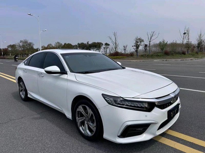 盐城19年本田英诗派3