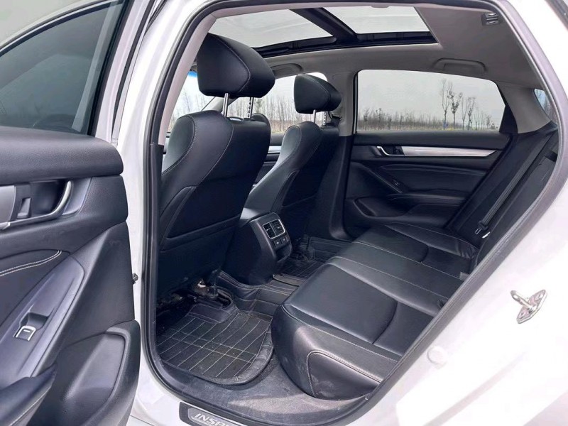 盐城19年本田英诗派4