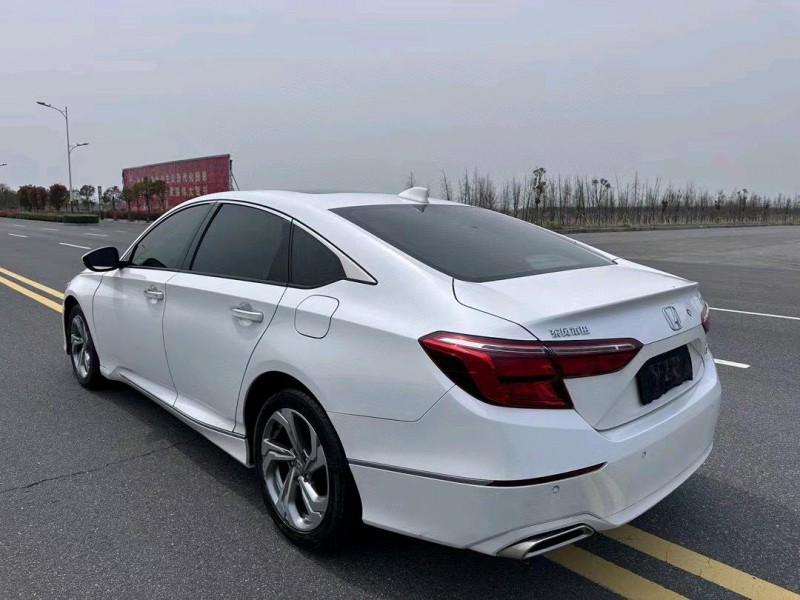 盐城19年本田英诗派9