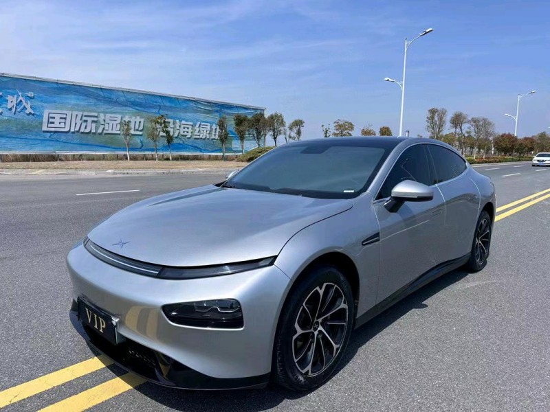 鹽城23年小鵬汽車p72