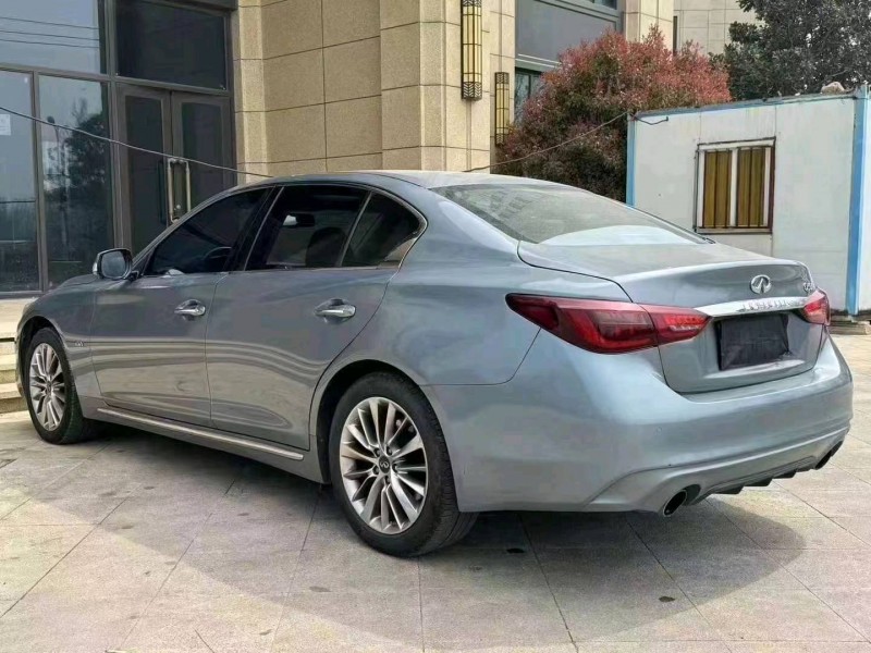 济南19年英菲尼迪Q50L7
