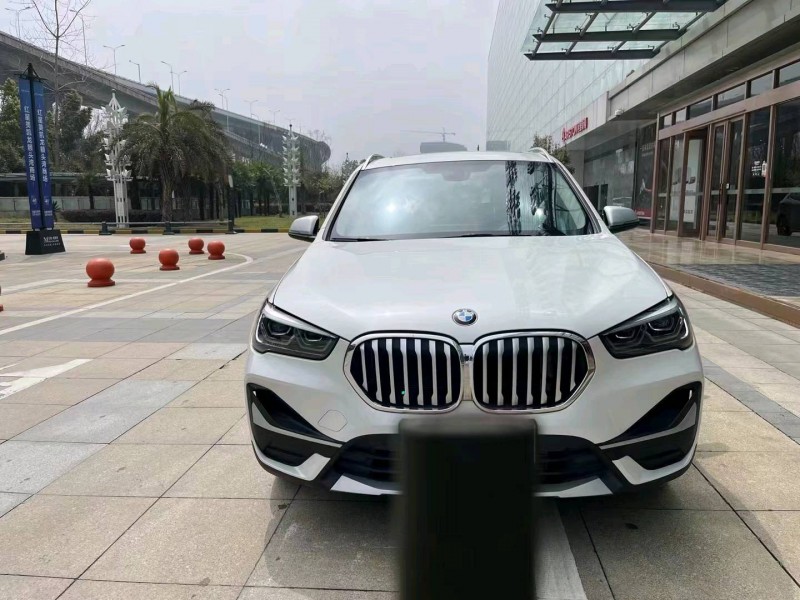 宜昌22年寶馬X11
