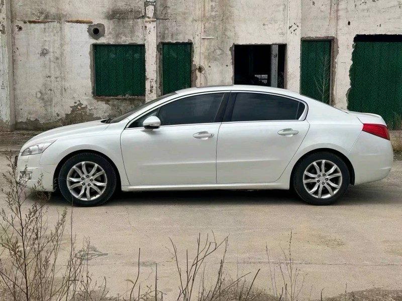 平頂山14年標致5086