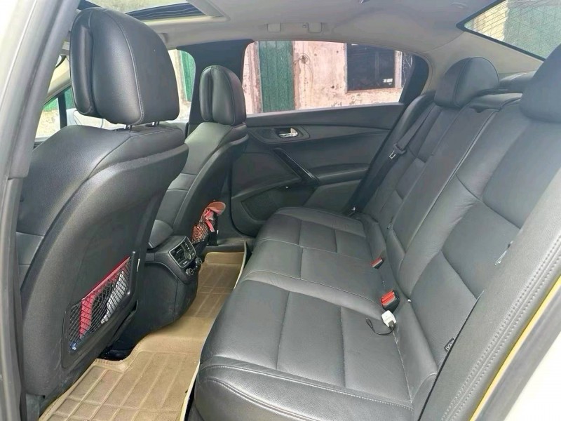 平頂山14年標致5088