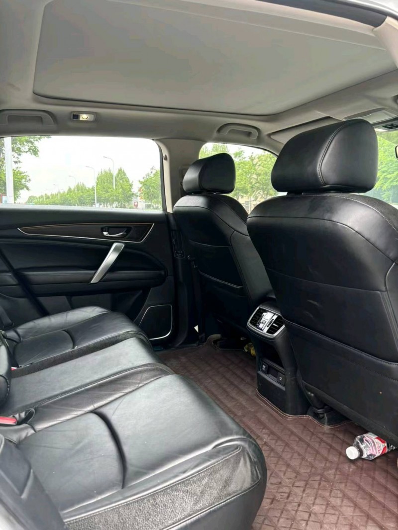 宿迁18年本田冠道4