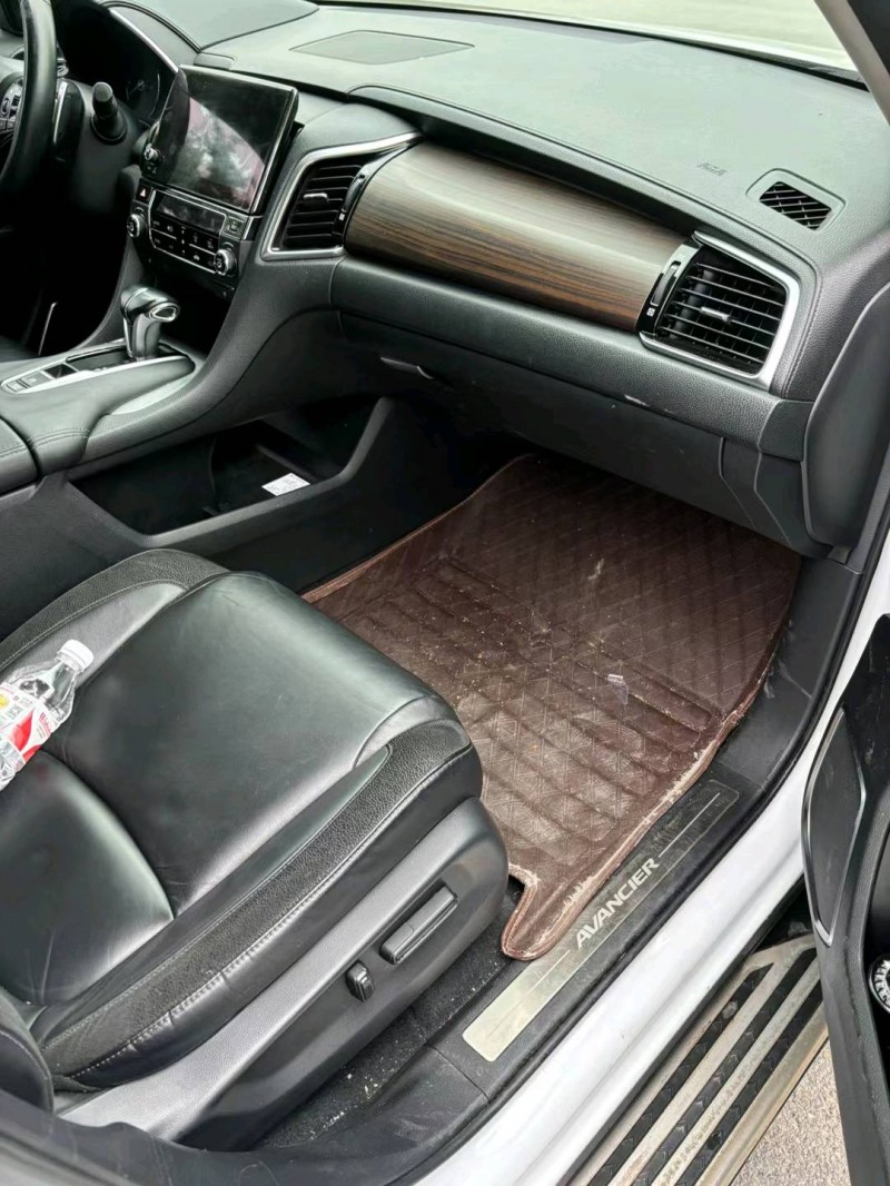 宿迁18年本田冠道5