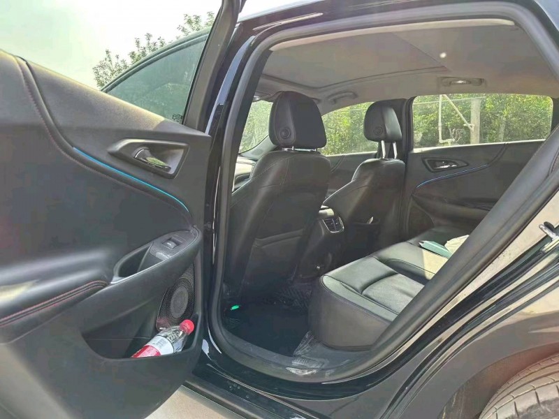 平頂山20年雪佛蘭邁銳寶XL4