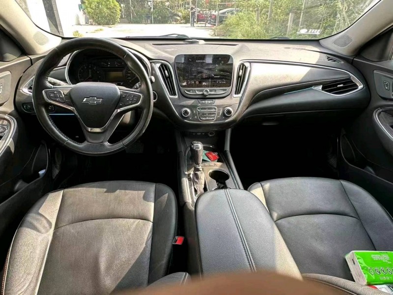 平頂山20年雪佛蘭邁銳寶XL7