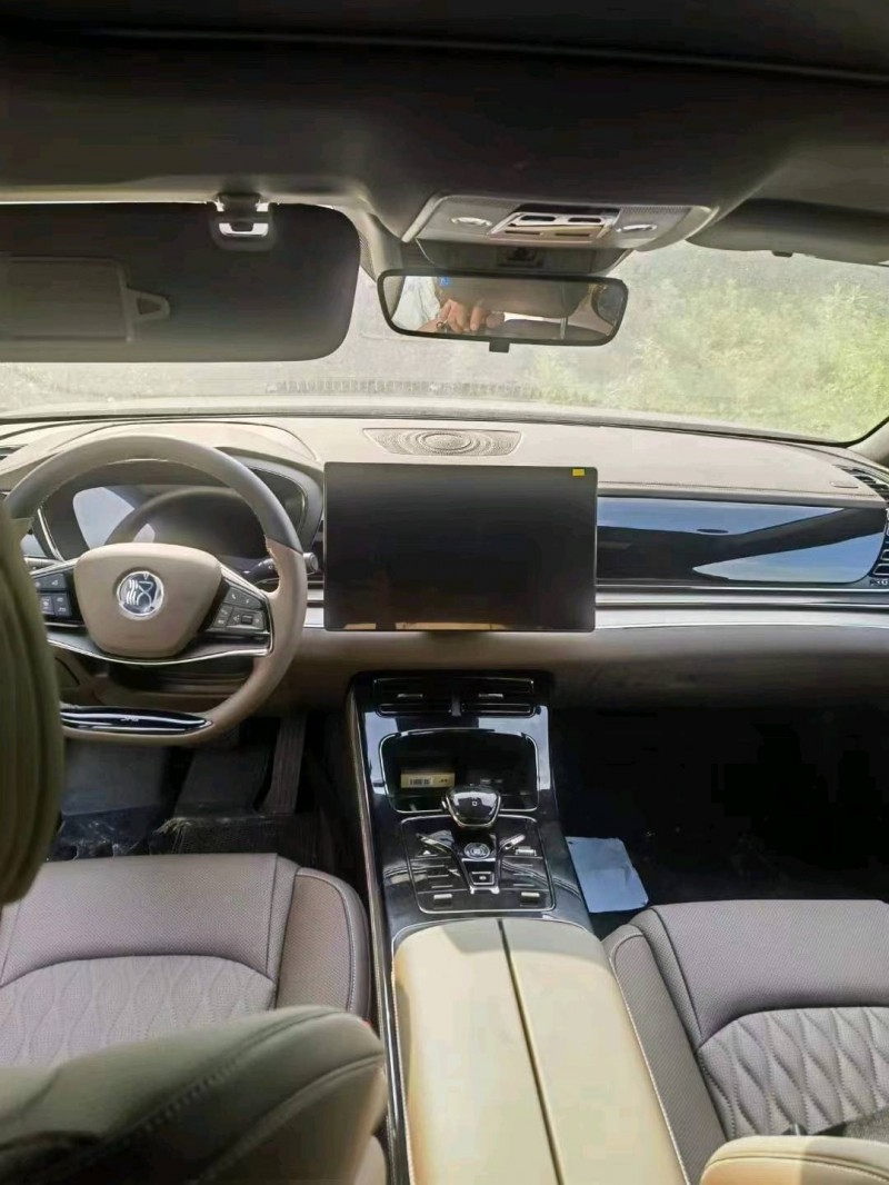 枣庄23年比亚迪汉7