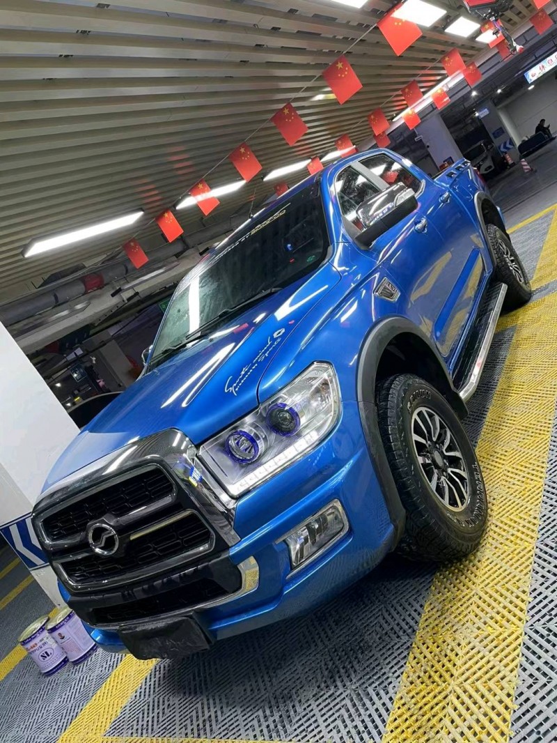 成都20年中兴领主2