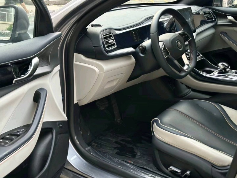 广州21年比亚迪秦6