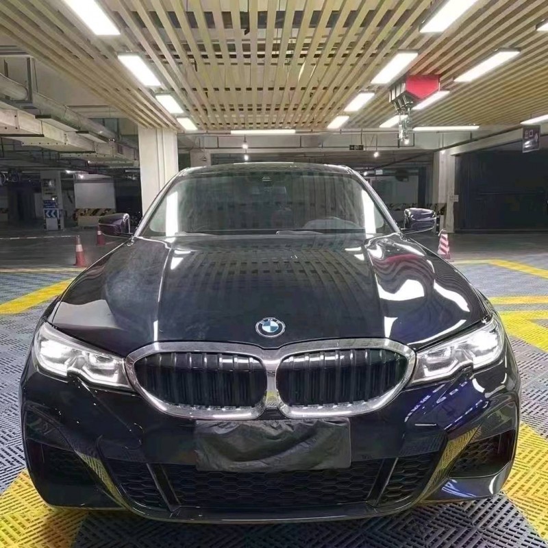 成都22年宝马3系1