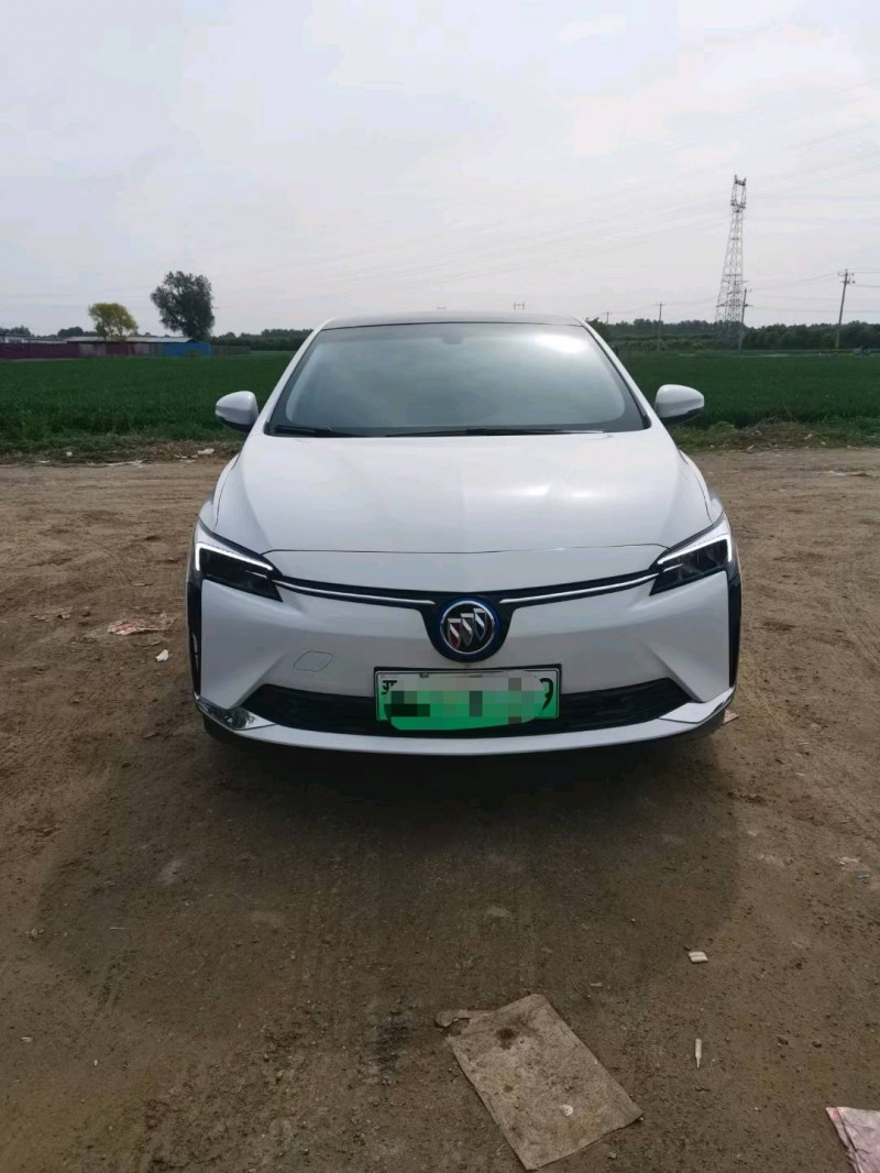 保定22年别克微蓝1