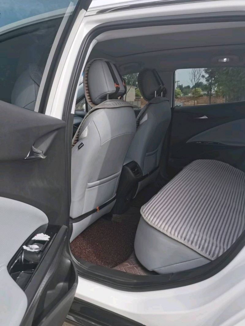 保定22年别克微蓝7