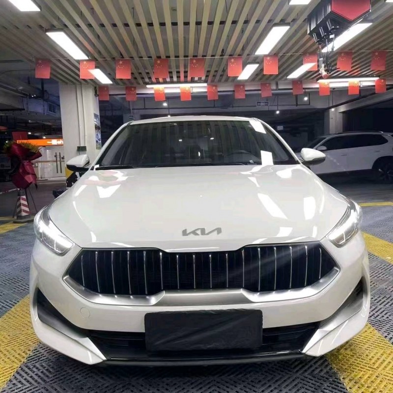 成都23年起亚K31