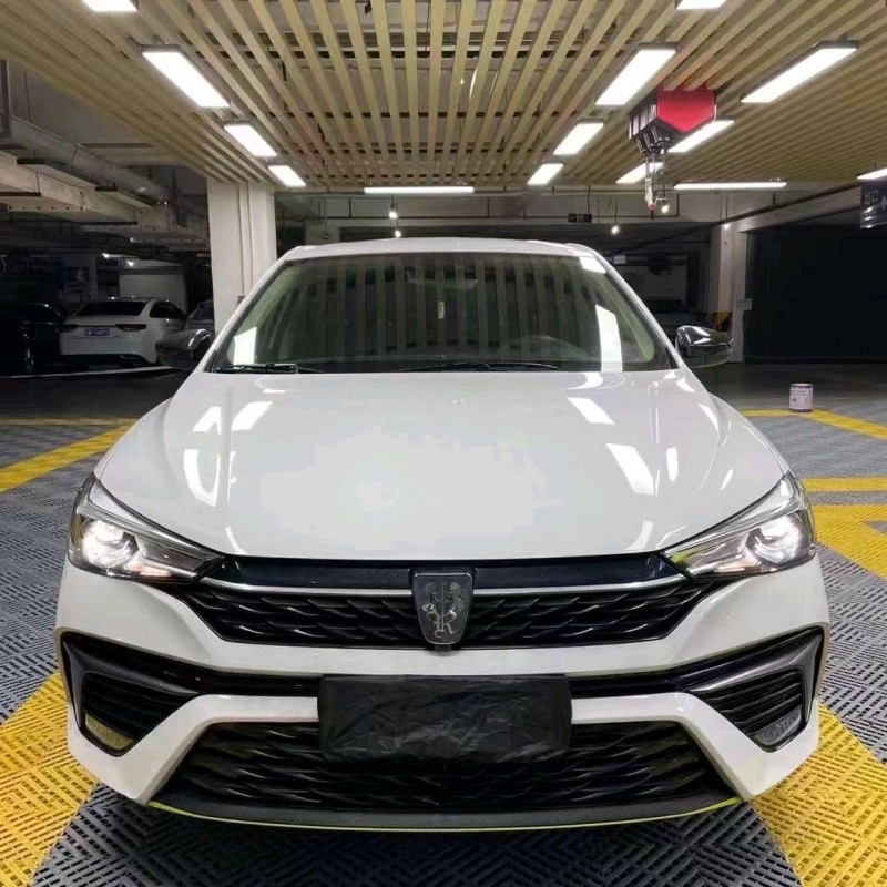 成都22年荣威i51