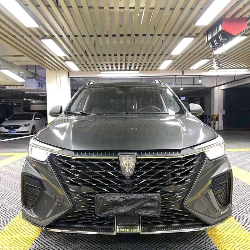 成都22年荣威RX51