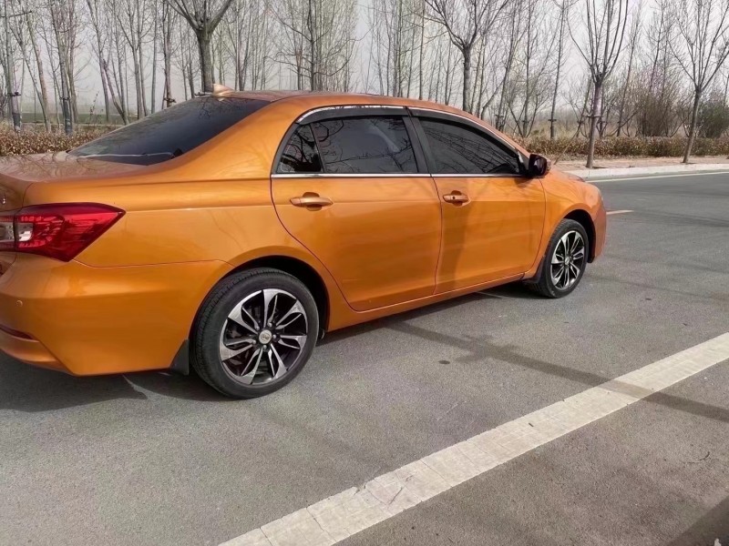 廊坊15年比亚迪秦4