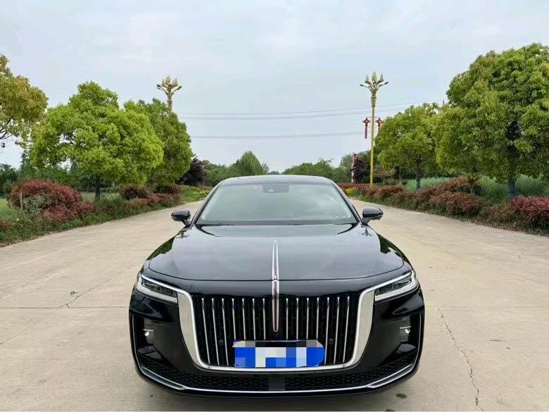 盐城21年红旗H91