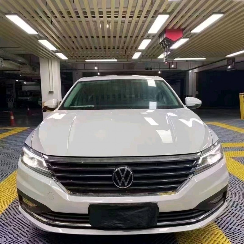 成都22年大众朗逸1