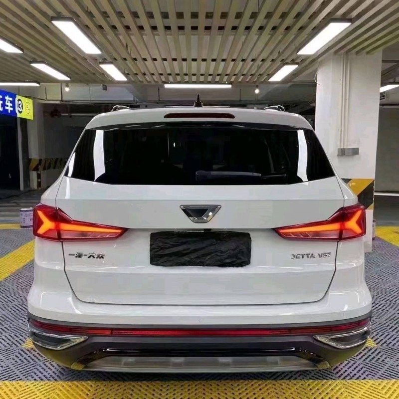 成都22年大众捷达4