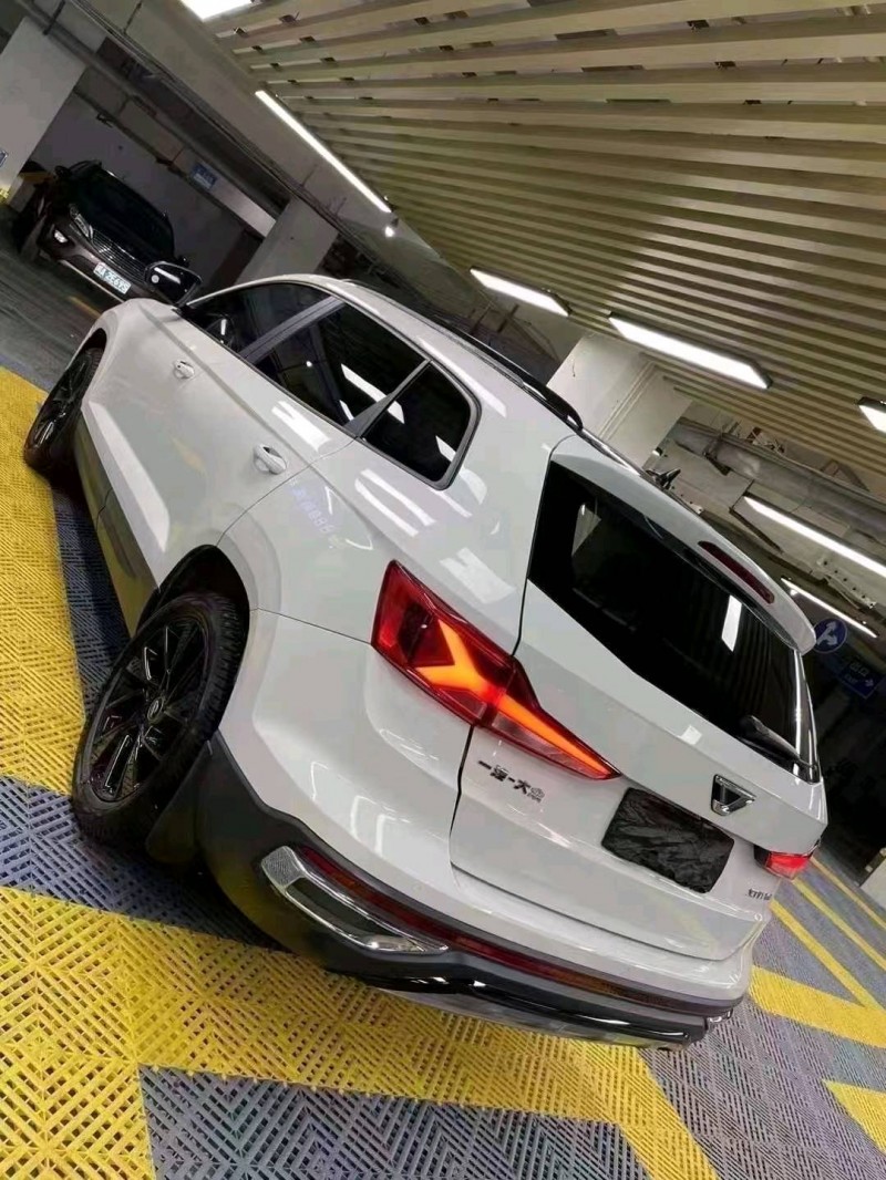 成都22年大众捷达6