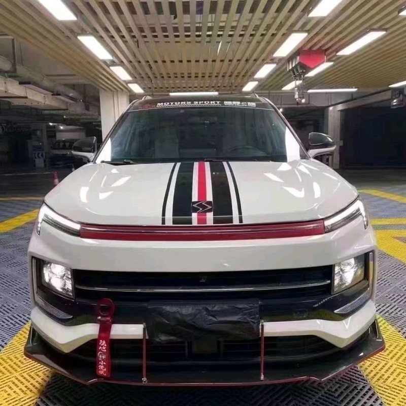 成都22年大众思皓1