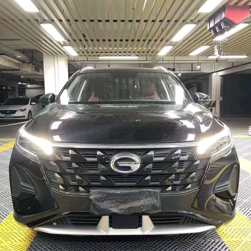 成都21年传祺GS41