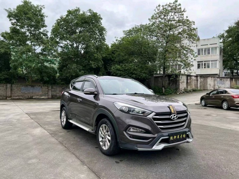 北海17年現代途勝2