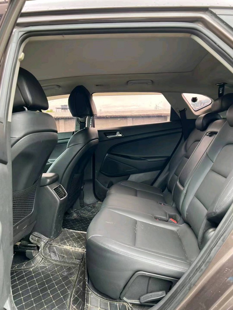 北海17年現代途勝5