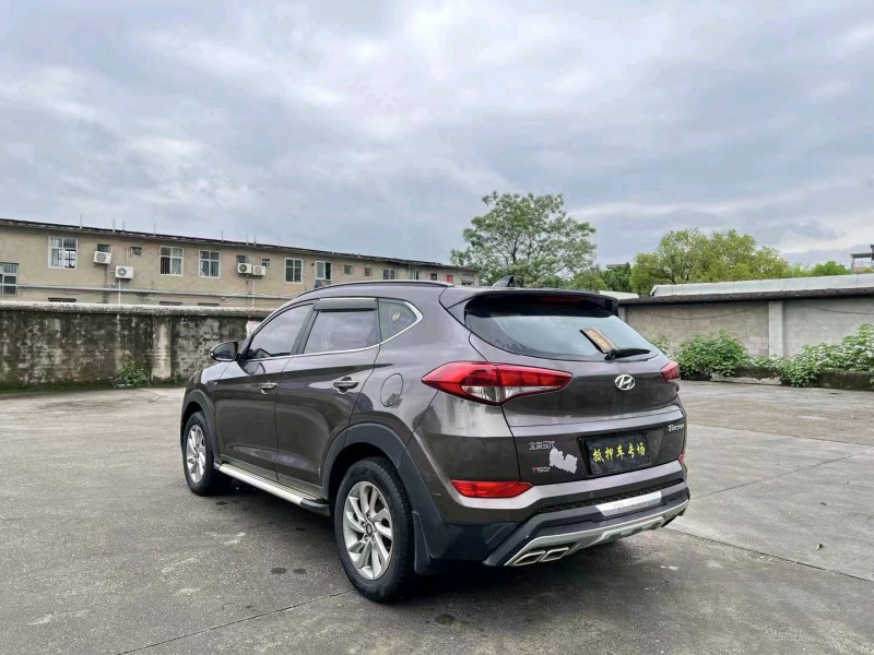 北海17年現代途勝7