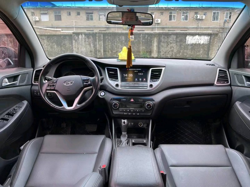 北海17年現代途勝8