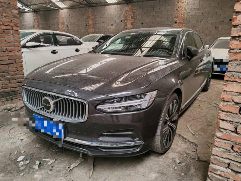 临沂22年沃尔沃S903