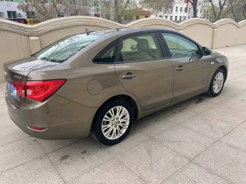 保定16年别克英朗5