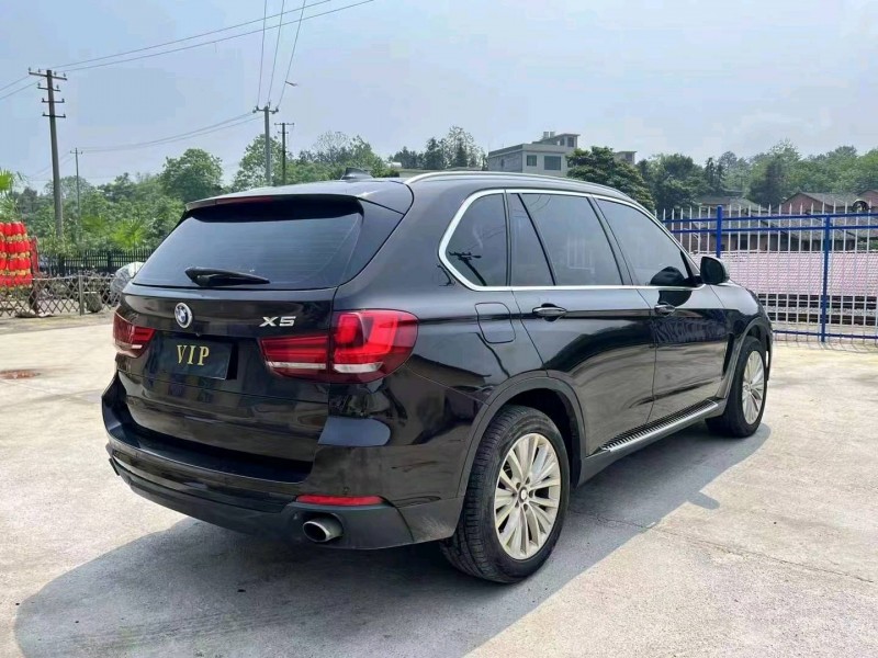 邵阳15年宝马X56
