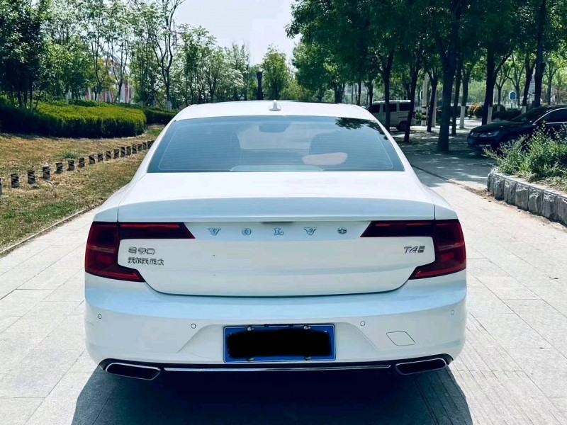 聊城19年沃尔沃S906
