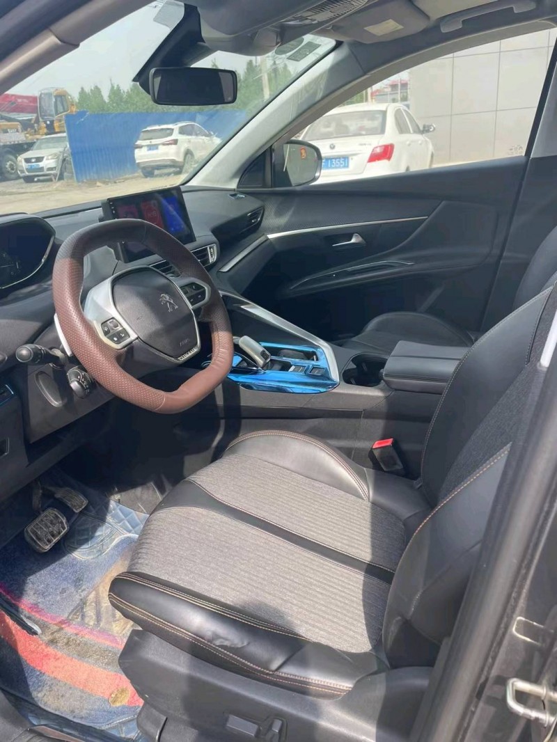 保定17年标致40088