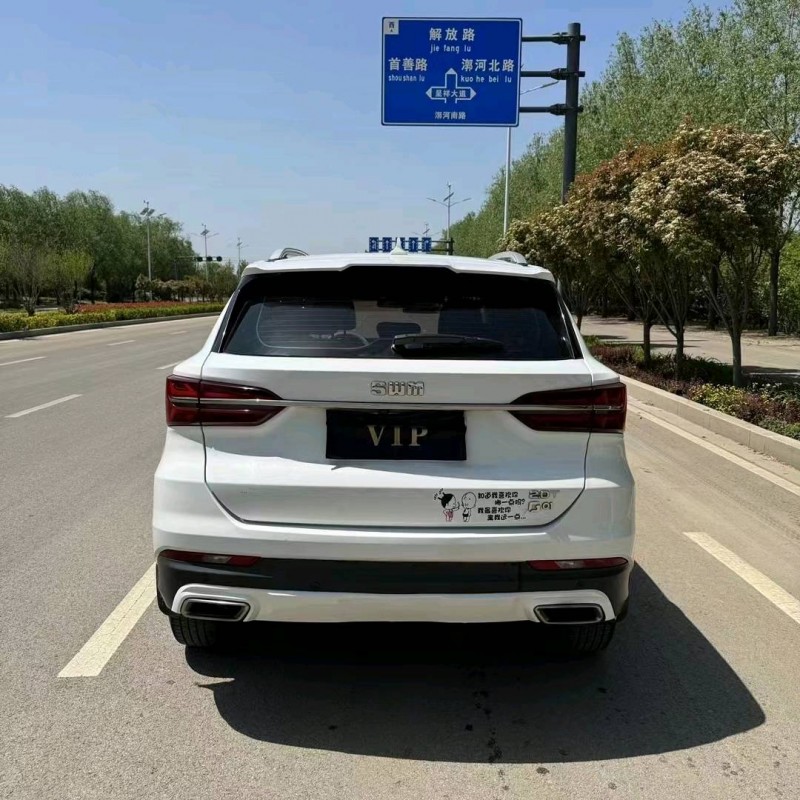 东营18年SWM斯威汽车G019