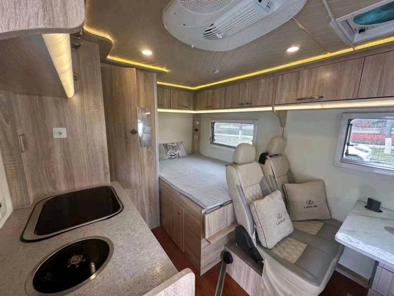 枣庄21年依维柯Iveco VISION4