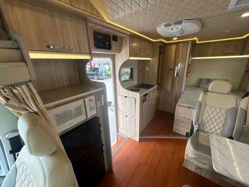 枣庄21年依维柯Iveco VISION5