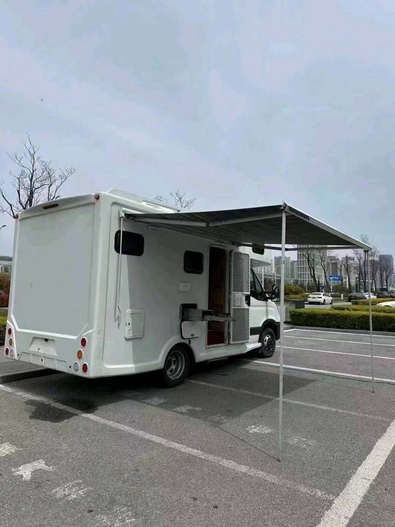 枣庄21年依维柯Iveco VISION9