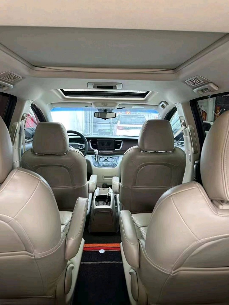 东营16年别克GL84