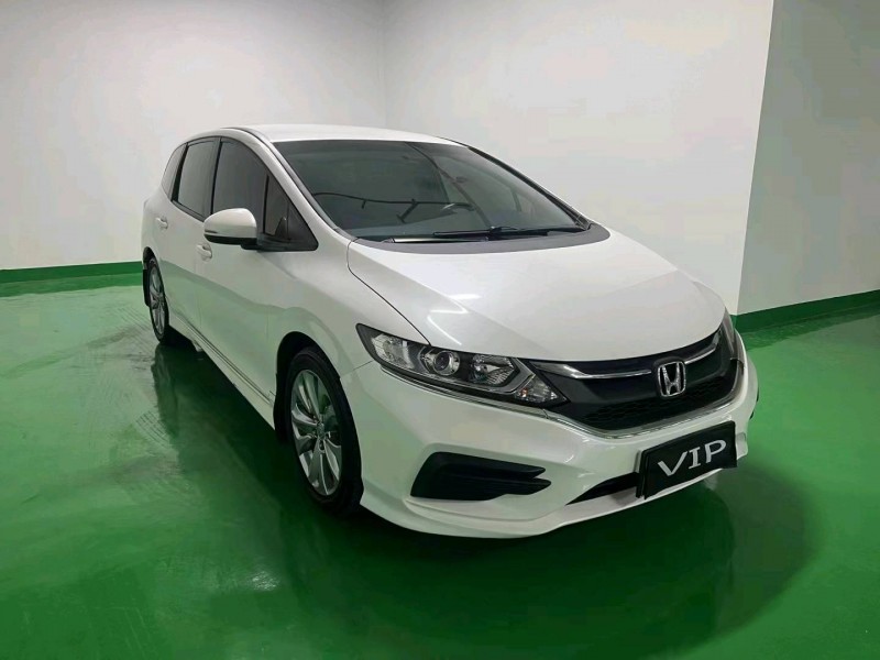 邵阳17年本田杰德3