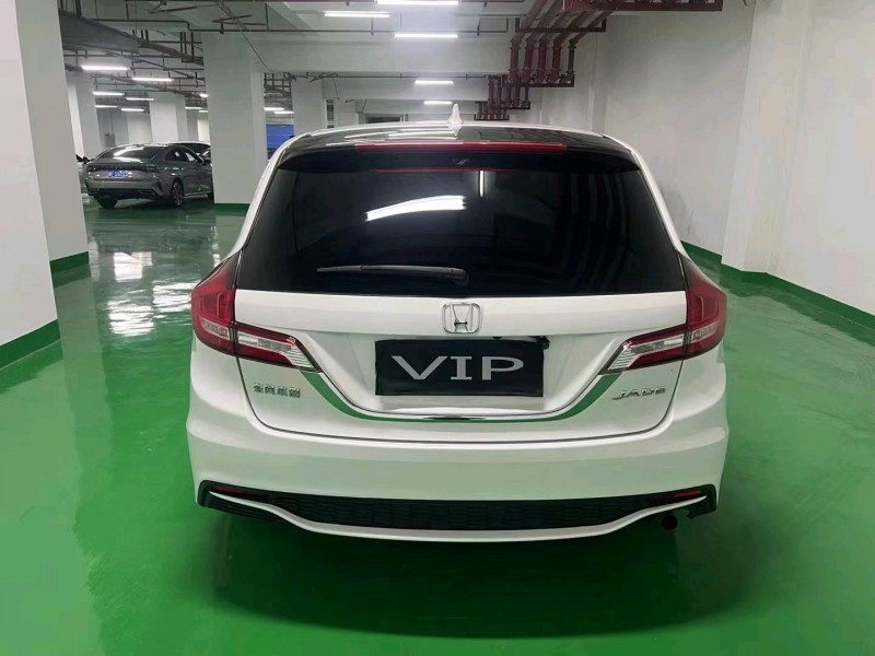 邵阳17年本田杰德4