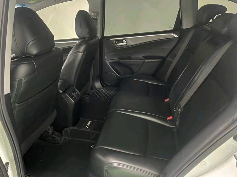 邵阳17年本田杰德5