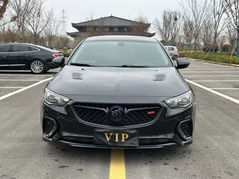 徐州18年别克君越1