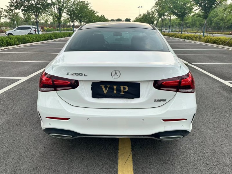 徐州22年奔驰A9